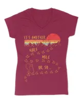 Women's V-Neck T-Shirt Women's V-Neck T-Shirt