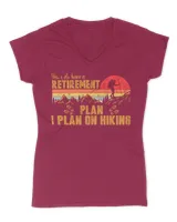 Women's V-Neck T-Shirt Women's V-Neck T-Shirt