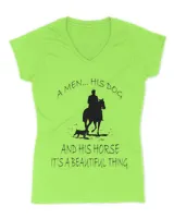 Women's V-Neck T-Shirt Women's V-Neck T-Shirt
