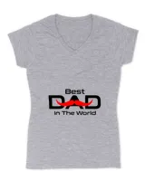 Women's V-Neck T-Shirt Women's V-Neck T-Shirt