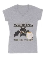 Women's V-Neck T-Shirt Women's V-Neck T-Shirt