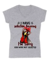 Women's V-Neck T-Shirt Women's V-Neck T-Shirt