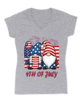 Women's V-Neck T-Shirt Women's V-Neck T-Shirt
