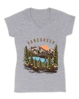 Women's V-Neck T-Shirt Women's V-Neck T-Shirt