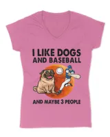 Women's V-Neck T-Shirt Women's V-Neck T-Shirt