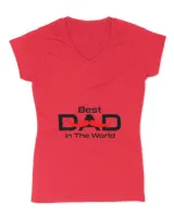 Women's V-Neck T-Shirt Women's V-Neck T-Shirt