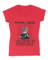 Women's V-Neck T-Shirt Women's V-Neck T-Shirt