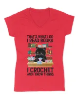 Women's V-Neck T-Shirt Women's V-Neck T-Shirt