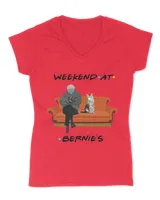 Women's V-Neck T-Shirt Women's V-Neck T-Shirt