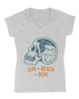 Women's V-Neck T-Shirt Women's V-Neck T-Shirt