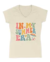 Women's V-Neck T-Shirt Women's V-Neck T-Shirt