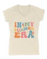 Women's V-Neck T-Shirt Women's V-Neck T-Shirt