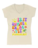 Women's V-Neck T-Shirt Women's V-Neck T-Shirt