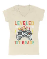 Women's V-Neck T-Shirt Women's V-Neck T-Shirt