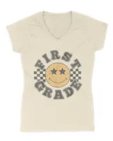 Women's V-Neck T-Shirt Women's V-Neck T-Shirt