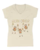 Women's V-Neck T-Shirt Women's V-Neck T-Shirt