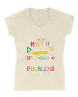 Women's V-Neck T-Shirt Women's V-Neck T-Shirt