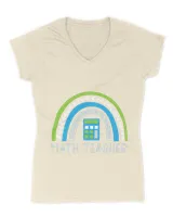 Women's V-Neck T-Shirt Women's V-Neck T-Shirt