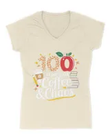 Women's V-Neck T-Shirt Women's V-Neck T-Shirt