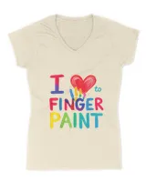 Women's V-Neck T-Shirt Women's V-Neck T-Shirt