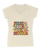 Women's V-Neck T-Shirt Women's V-Neck T-Shirt
