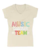 Women's V-Neck T-Shirt Women's V-Neck T-Shirt