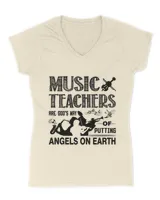 Women's V-Neck T-Shirt Women's V-Neck T-Shirt