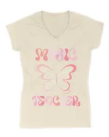 Women's V-Neck T-Shirt Women's V-Neck T-Shirt