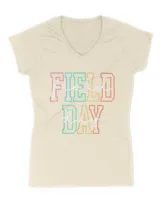 Women's V-Neck T-Shirt Women's V-Neck T-Shirt