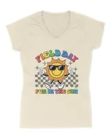 Women's V-Neck T-Shirt Women's V-Neck T-Shirt