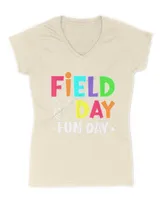 Women's V-Neck T-Shirt Women's V-Neck T-Shirt