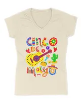 Women's V-Neck T-Shirt Women's V-Neck T-Shirt