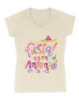 Women's V-Neck T-Shirt Women's V-Neck T-Shirt