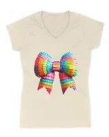 Women's V-Neck T-Shirt Women's V-Neck T-Shirt