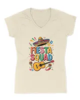 Women's V-Neck T-Shirt Women's V-Neck T-Shirt