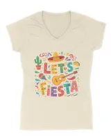 Women's V-Neck T-Shirt Women's V-Neck T-Shirt