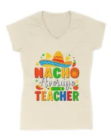 Women's V-Neck T-Shirt Women's V-Neck T-Shirt