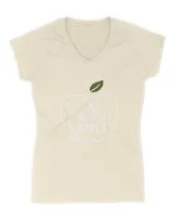 Women's V-Neck T-Shirt Women's V-Neck T-Shirt