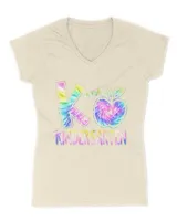 Women's V-Neck T-Shirt Women's V-Neck T-Shirt