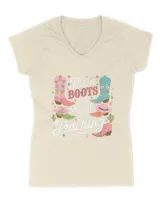 Women's V-Neck T-Shirt Women's V-Neck T-Shirt