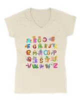 Women's V-Neck T-Shirt Women's V-Neck T-Shirt