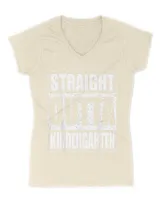Women's V-Neck T-Shirt Women's V-Neck T-Shirt