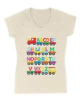 Women's V-Neck T-Shirt Women's V-Neck T-Shirt