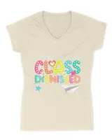 Women's V-Neck T-Shirt Women's V-Neck T-Shirt
