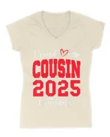 Women's V-Neck T-Shirt Women's V-Neck T-Shirt