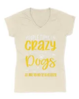 Women's V-Neck T-Shirt Women's V-Neck T-Shirt