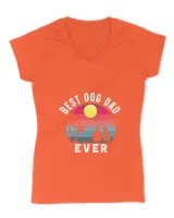 Women's V-Neck T-Shirt Women's V-Neck T-Shirt