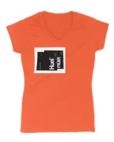 Women's V-Neck T-Shirt Women's V-Neck T-Shirt