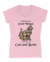 Women's V-Neck T-Shirt Women's V-Neck T-Shirt