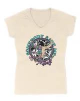 Women's V-Neck T-Shirt Women's V-Neck T-Shirt